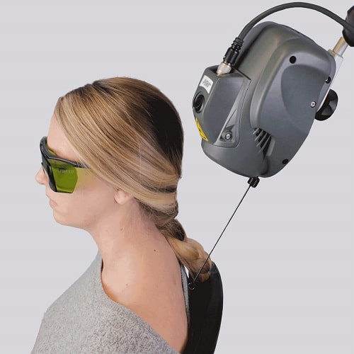 Laser Therapy Treatment in Toronto